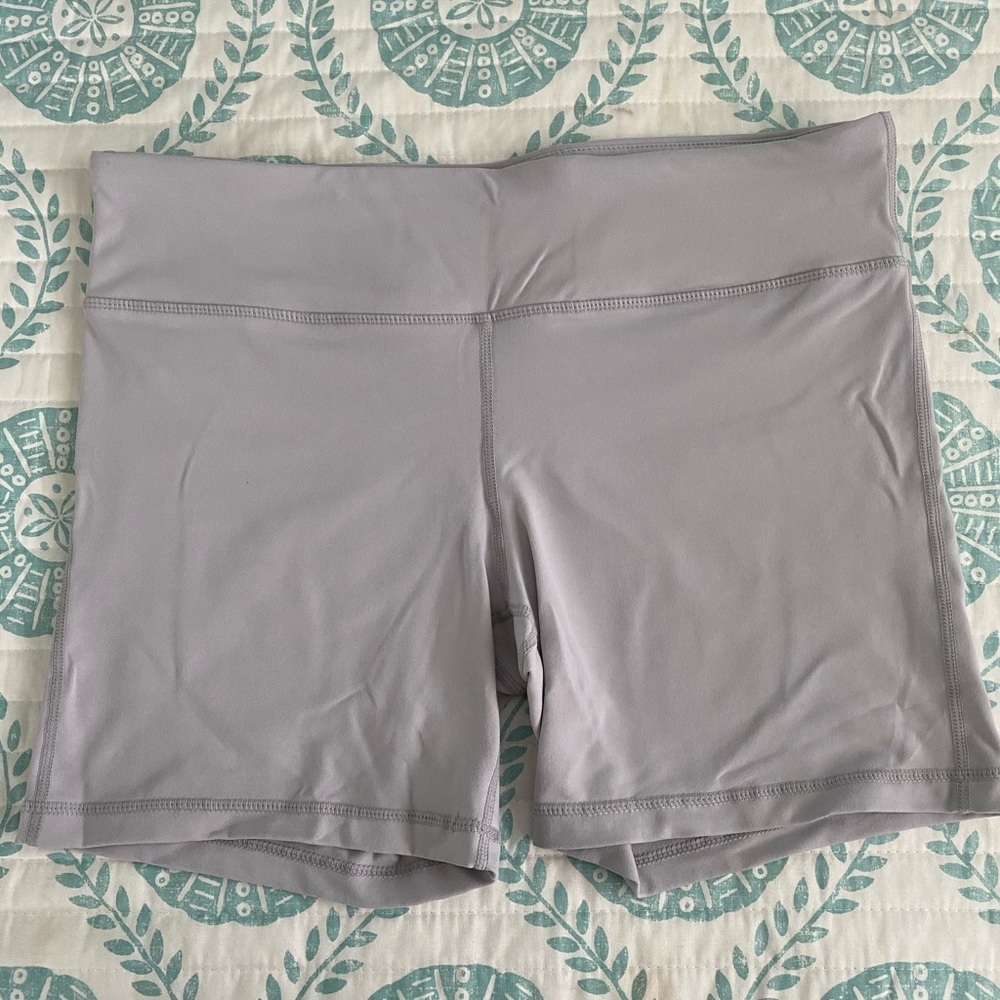 IAB athletic shorts